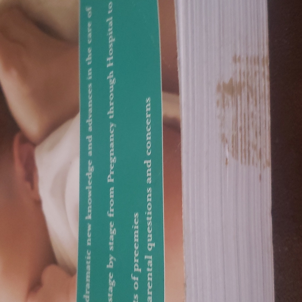 Preemies: second edition - Picture 2 of 4